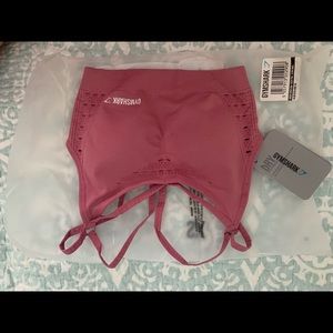 XS GYMSHARK ENERGY+ SEAMLESS SET